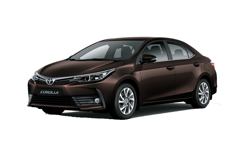 Corolla