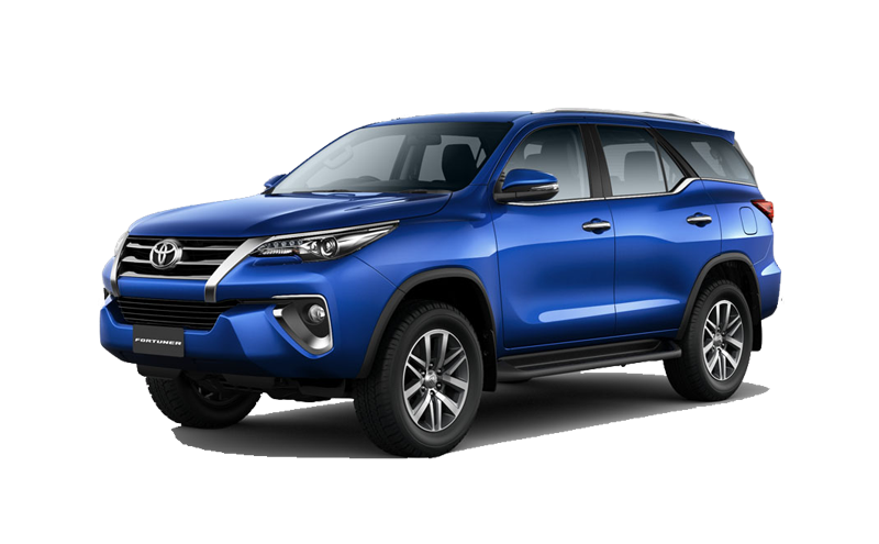 Fortuner