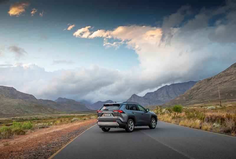 Pourquoi Toyota s’impose-t-il comme le meilleur choix pour vous ?