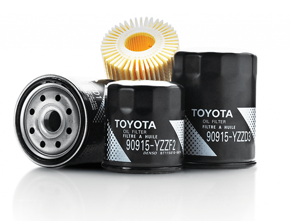 Oil filters - function, advantages, types, replacement, features