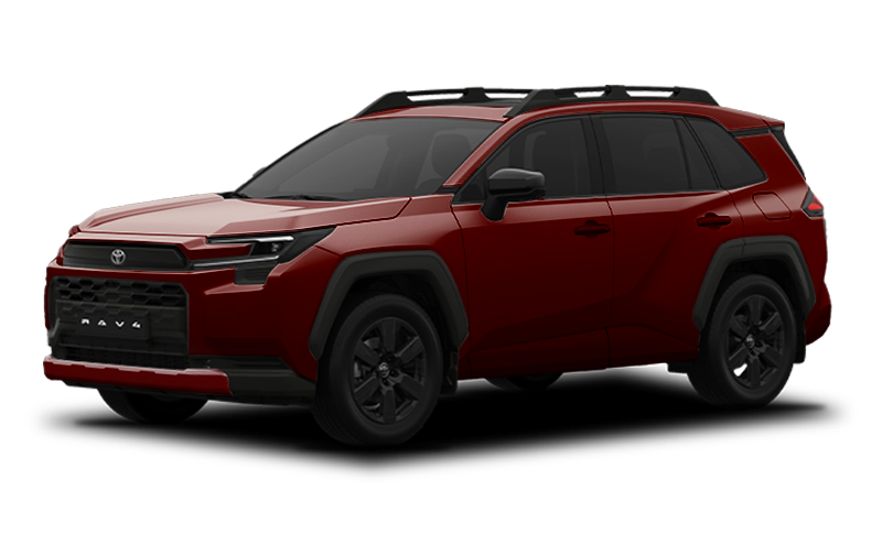 2.0L Adventure CVT 4X4
