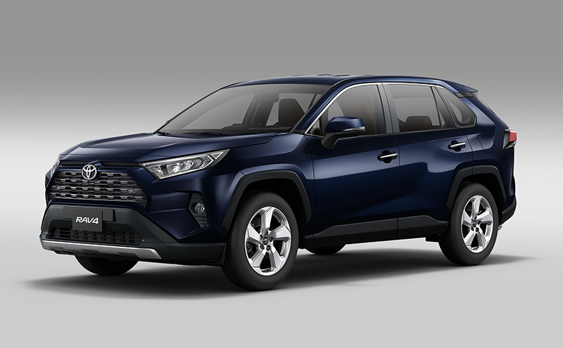 2.0L Automatic Gearbox ACTIVE 4x2